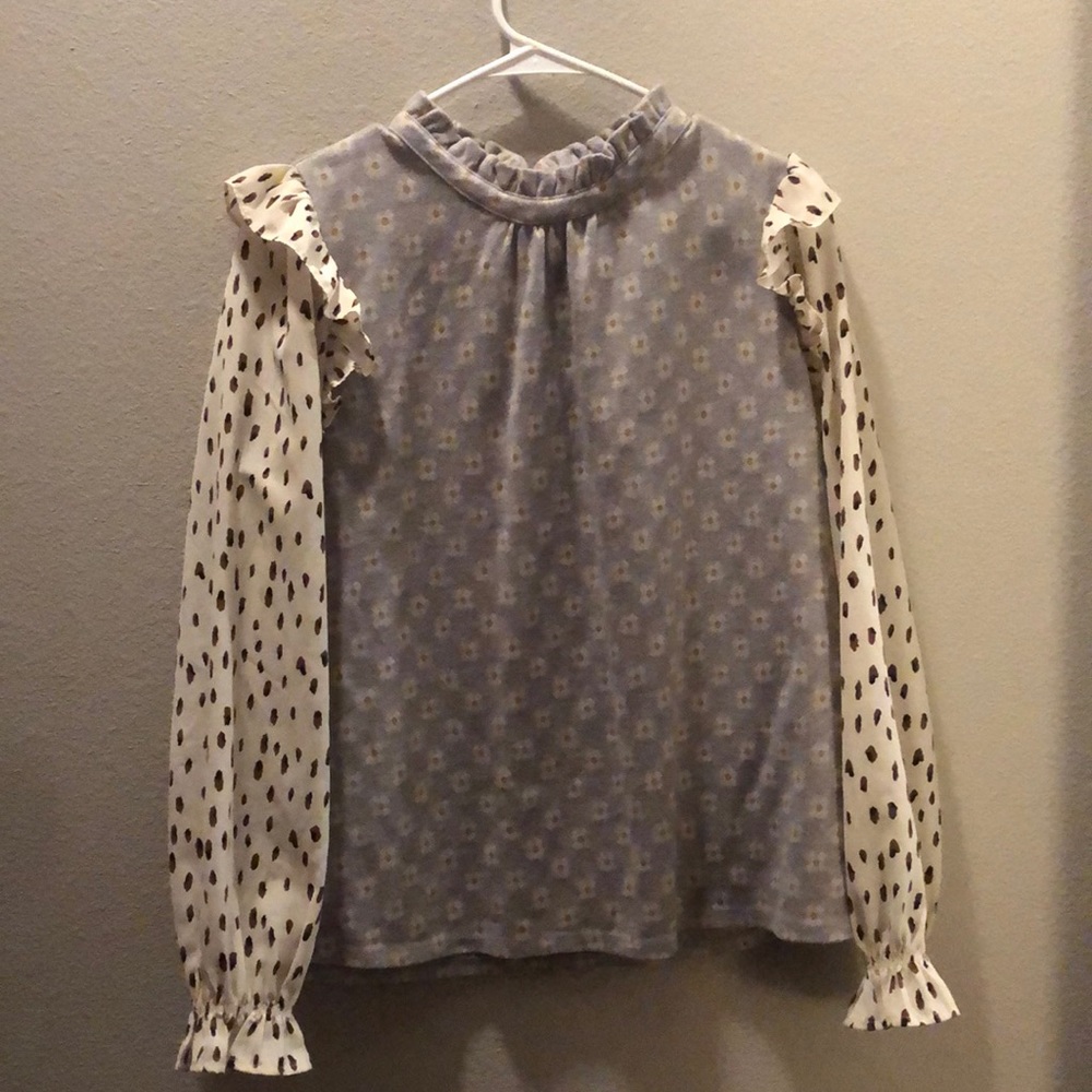 Boutique sweater